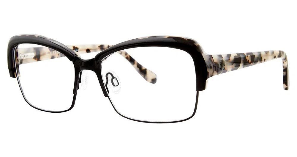 Leon Max LM4047 Eyeglasses - view 5